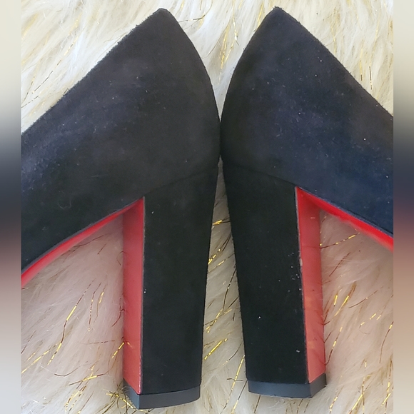 Christian Louboutin shoes women - Picture 6 of 13